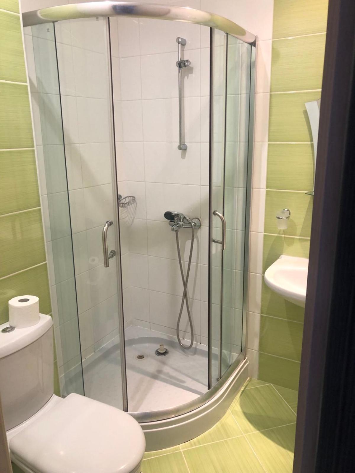Sveti Nikola Apartment Csernomorec Kültér fotó