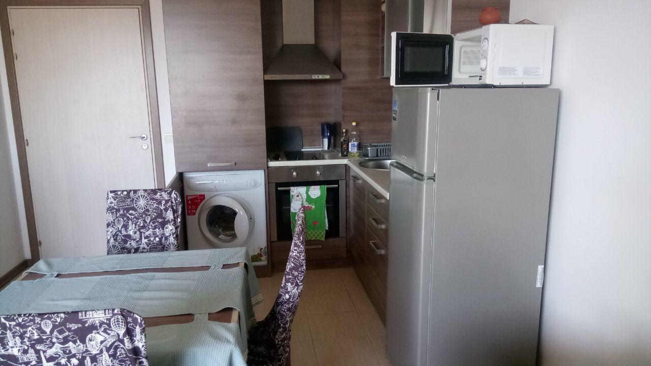 Sveti Nikola Apartment Csernomorec Kültér fotó